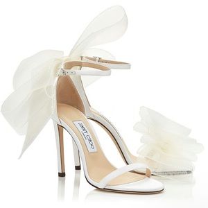 Jimmy Choo Aveline 100 Heels